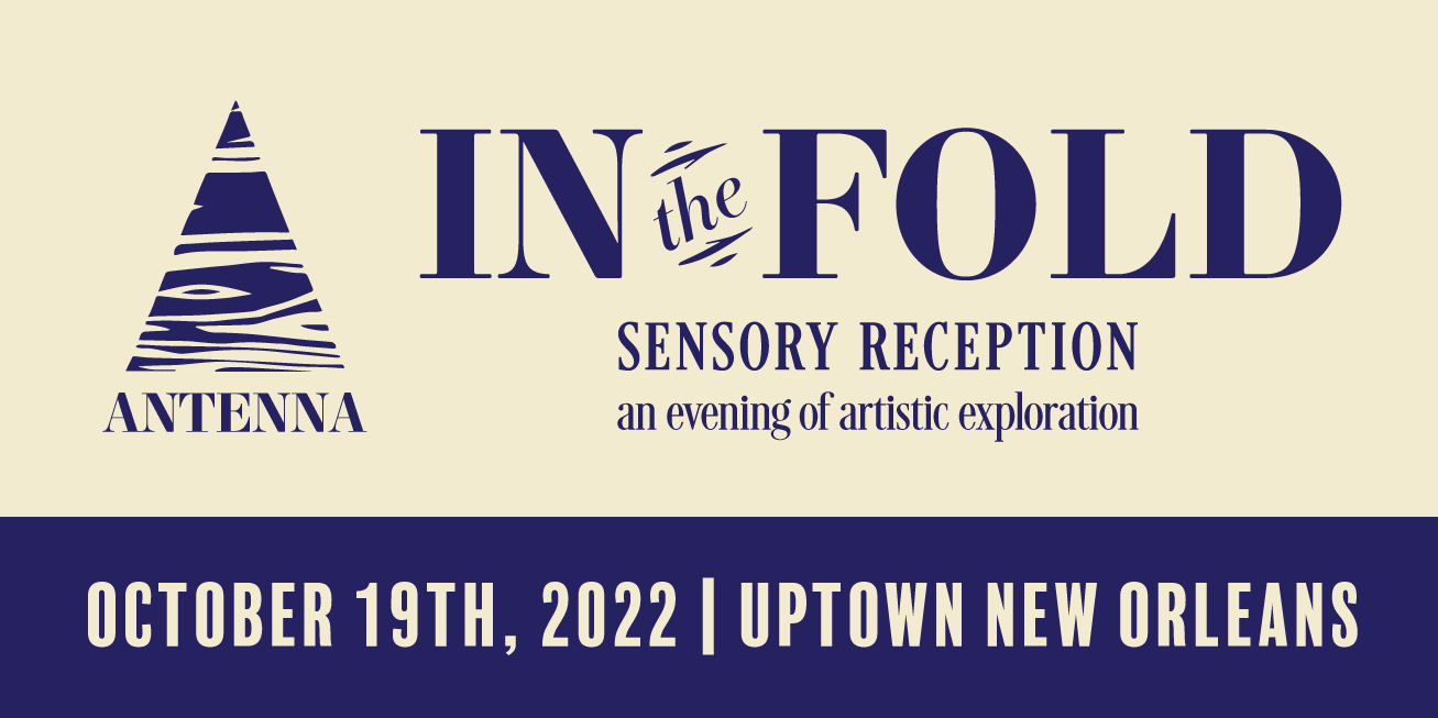 Save the Date for In the Fold: October 19th, 2022