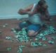 Michael H. Hall, Lost Count, 2012, video still.