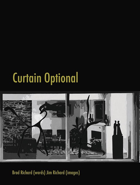 Curtain Optional