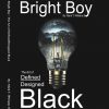Bright Boy; the Art of Defined/Designed Black :: Mark T. Williams II